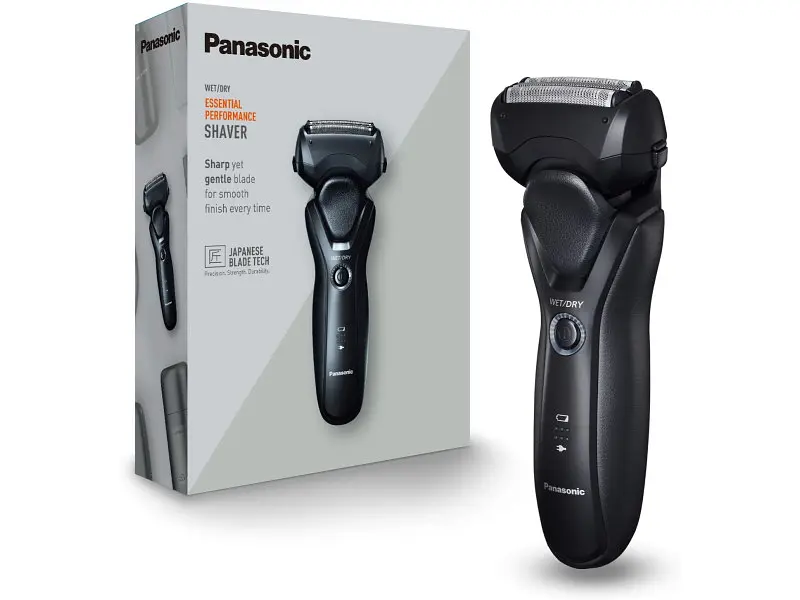 Электробритва Panasonic ES-RT37-K503 - фото 5