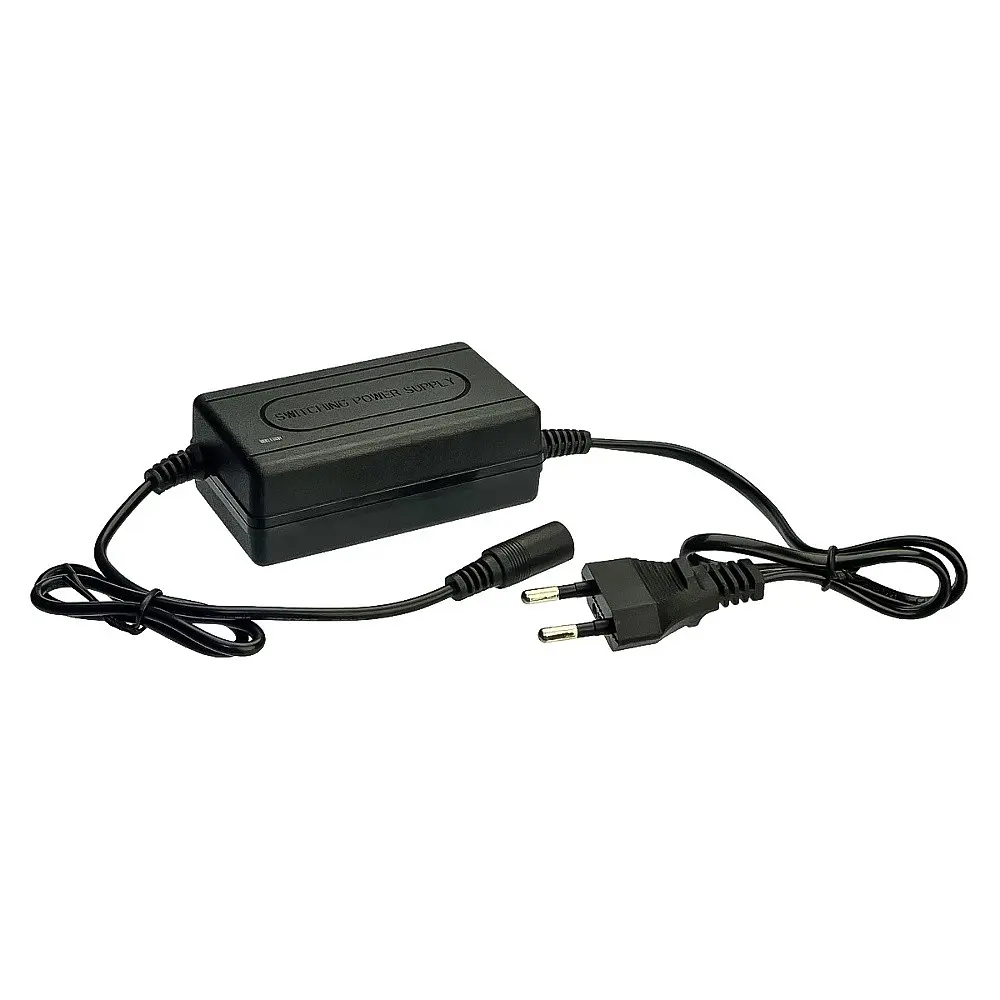 Бормашина в кейсі Slite P-500-2 Mini (набір насадок для гравіювання, шліфування, полірування, рег. крутного моменту, 18V 20W) - фото 5