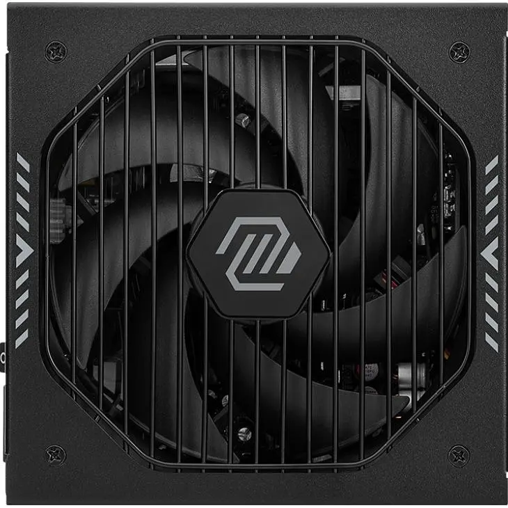 Блок питания MSI MAG A1000GLS PCIE5 [145712] - фото 4