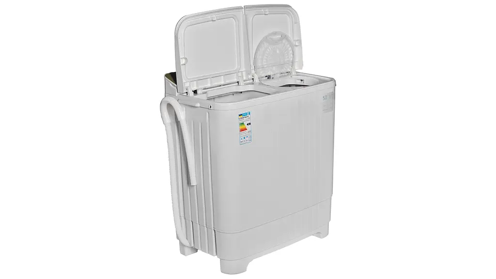 Стиральная машина Liberton LWM-6202 PUMP 62 кг двухсторонний насос - фото 8