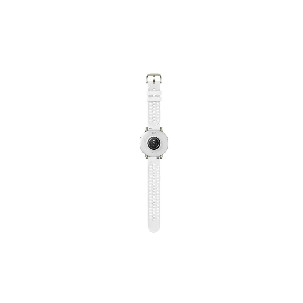 Смарт-годинник Amazfit Active 3 Premium W2559GL3N Білий (1193748) - фото 7