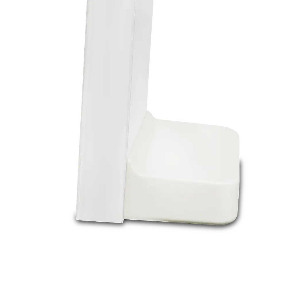 Стульчик для кормления Lionelo Floris white белый (LO.FS03) - фото 7