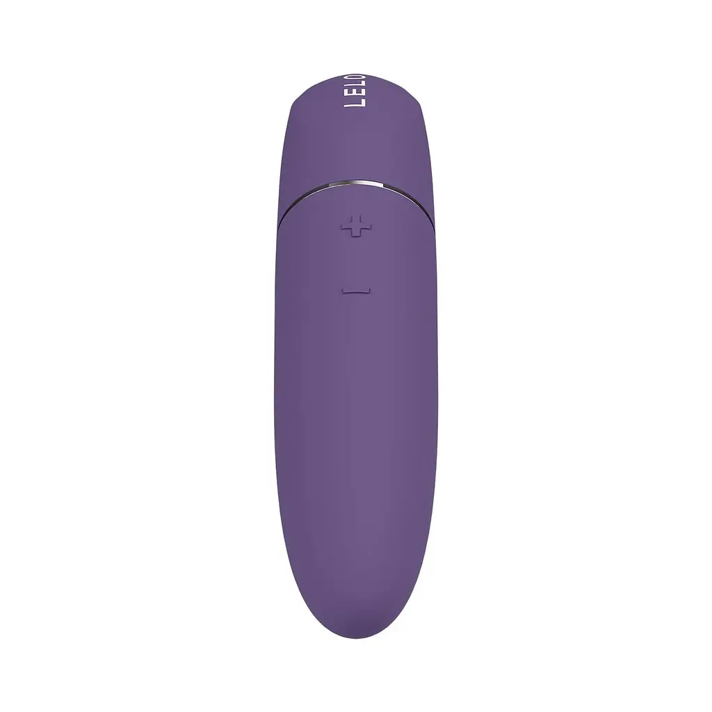 Віброкуля LELO Mia 3 Purple - фото 3