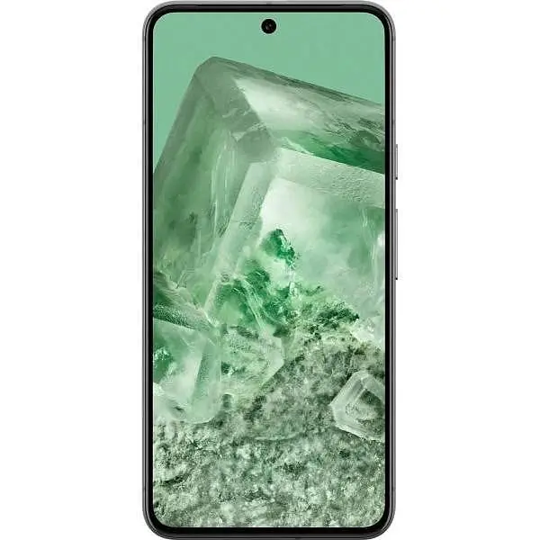 Смартфон Google Pixel 8 8/256GB Hazel - фото 2