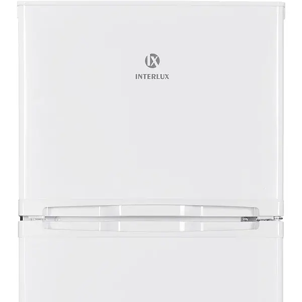 Холодильник Interlux ILR 0155W 1,22 м білий - фото 3
