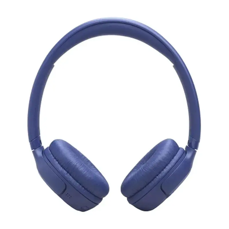 Навушники JBL Tune 530BT Blue (JBLT530BTBLUEU) - фото 2