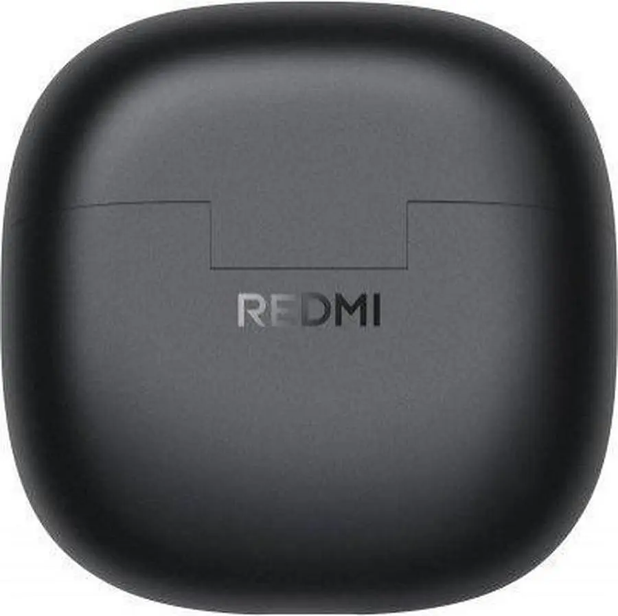 Навушники Xiaomi Redmi Buds 8 Lite Black (BHR08OMGL) - фото 2