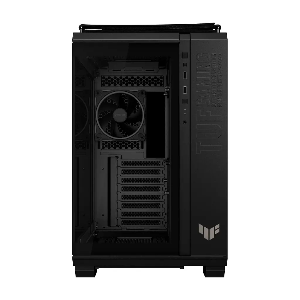 Корпус для ПК ASUS TUF Gaming GT502 Horizon ARGB Black (90DC0090-B19020) - фото 5
