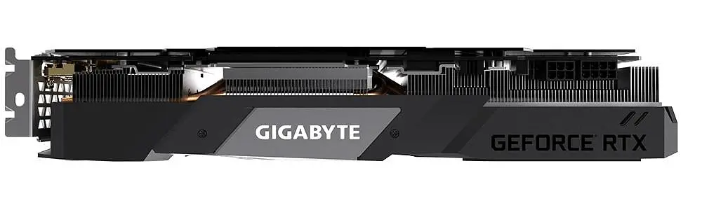 Відеокарта Gigabyte RTX 2080 8Gb Gaming OC (GV-N2080GAMING OC-8GC) (GDDR6, 256 bit, PCI-E v3.0) Б/в - фото 5