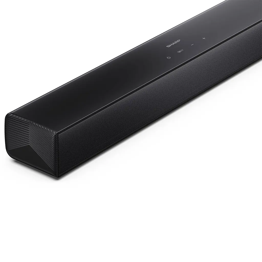 Саундбар Sharp HT-SBW121 Black - фото 7