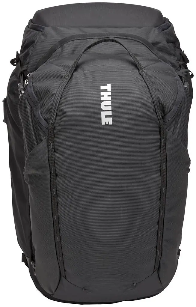 Туристический рюкзак Thule Landmark 70L (Obsidian) 3203730 (TH 3203730) - фото 2