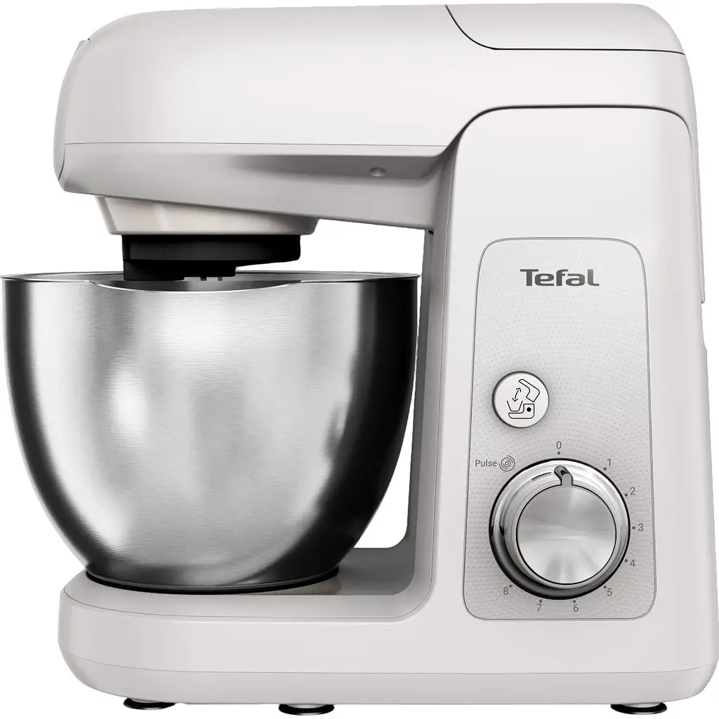 Кухонная машина Tefal Bake Partner QB525B38 [131359] - фото 2