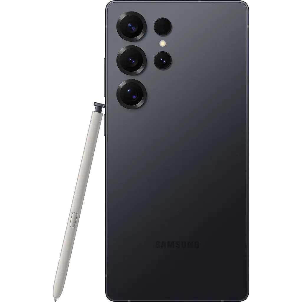 Смартфон Samsung Galaxy S25 Ultra 12/512GB Titanium Jetblack [SM-S938BZKG] [148131] - фото 12