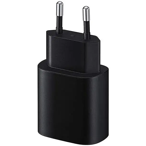 Зарядний пристрій ColorWay Power Delivery Port PPS Black (CW-CHS033PD-BK) - фото 2