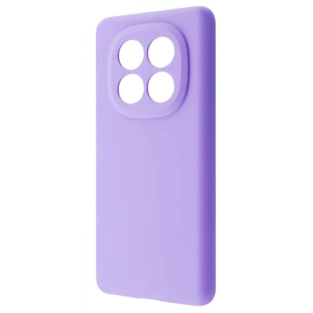Чохол WAVE Full Silicone Cover Xiaomi Redmi Note 14 Pro 5G/Poco X7 в асортименті - фото 6