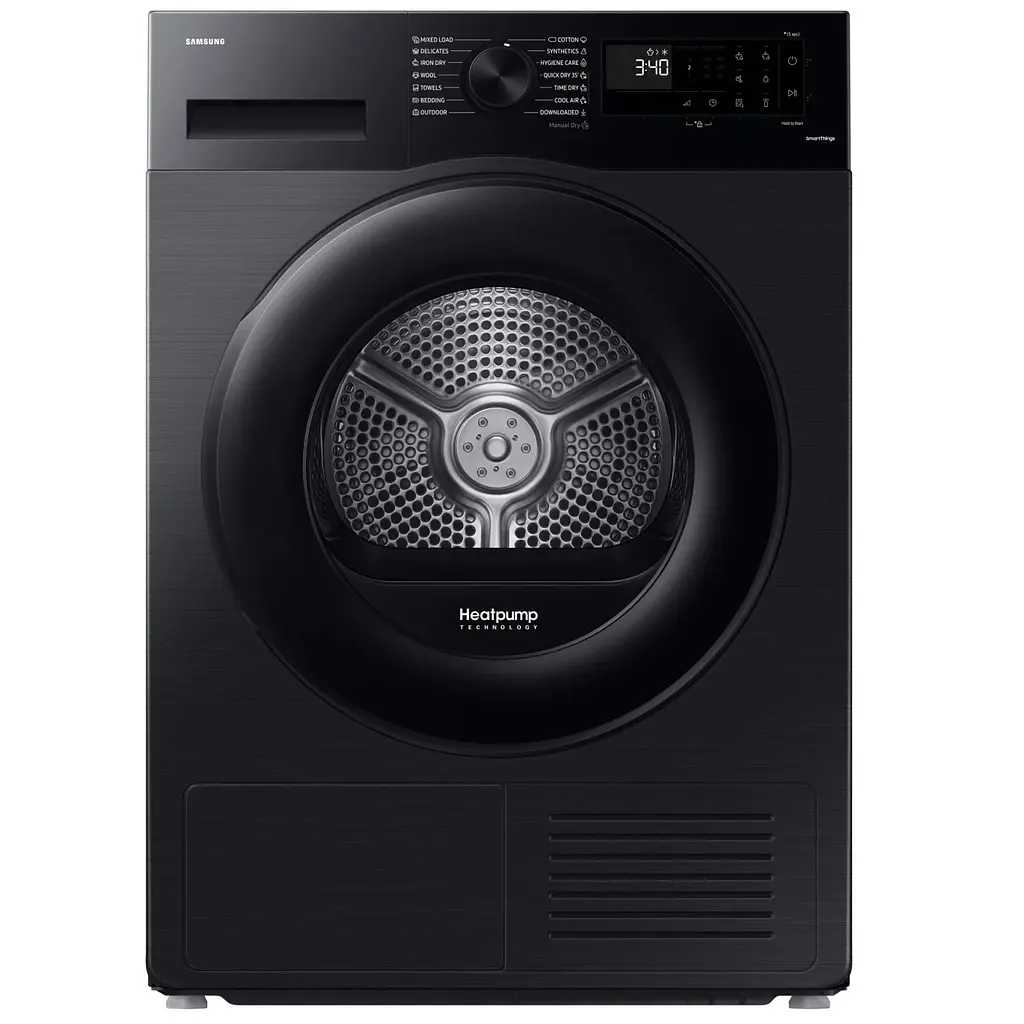Сушильна машина Samsung DV90CGC2A0ABUA - фото 9