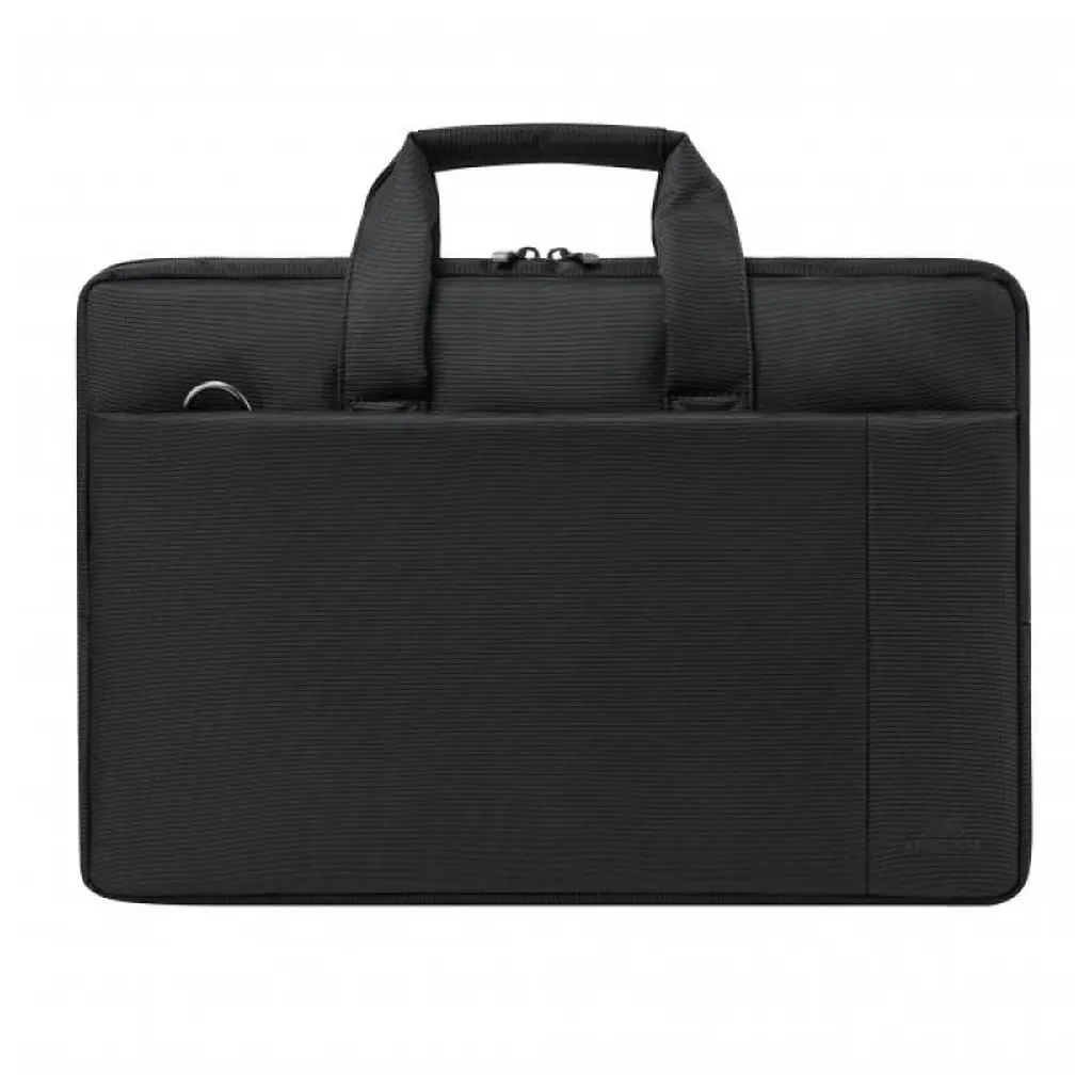 Сумка для ноутбука RivaCase 17.3" 8252 black (8252Black) - фото 3