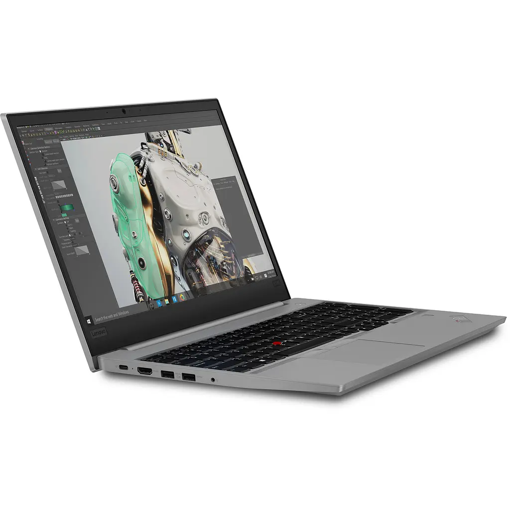 Ноутбук Lenovo Thinkpad E590 (i7-8565U / 8GB / SSD 256GB / 1920x1080 IPS) б/в - фото 4