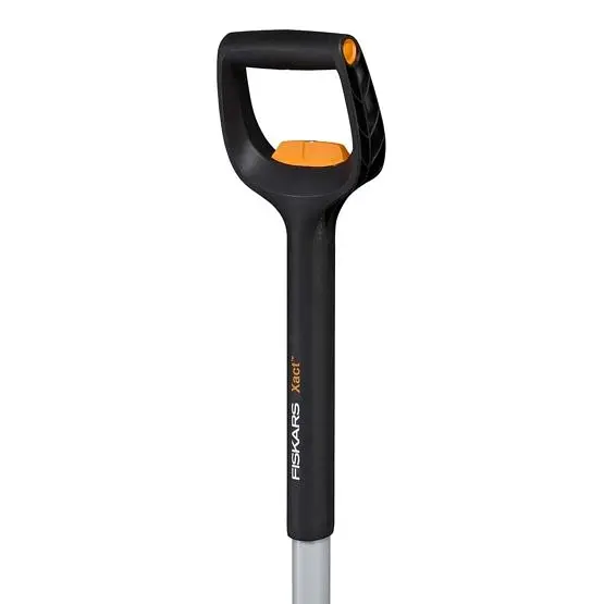 Телескопічна совкова лопата Fiskars Xact (1066734) - фото 5