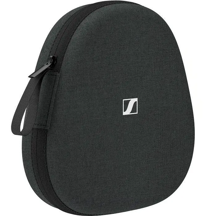 Навушники Sennheiser Momentum 4 Wireless Black (509266) [75058] - фото 6