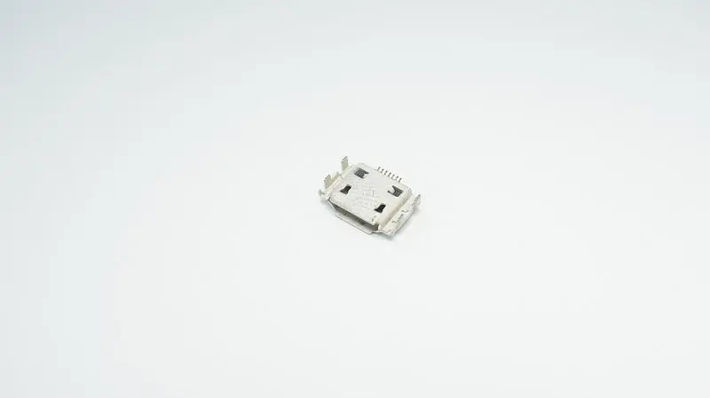 Роз'єм microUSB MUJ072 для планшета телефону - фото 4