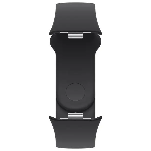 Фитнес-браслет Xiaomi Smart Band 8 Pro Black (BHR8017GL) - фото 5
