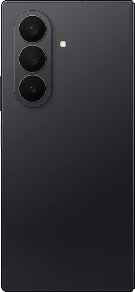 Смартфон Samsung Galaxy Fold 7, 12/256GB Jetblack (SM-F966BZKB) (Global) [5G, NFC, 2 SIM/1 SIM + 1 eSIM] - фото 5
