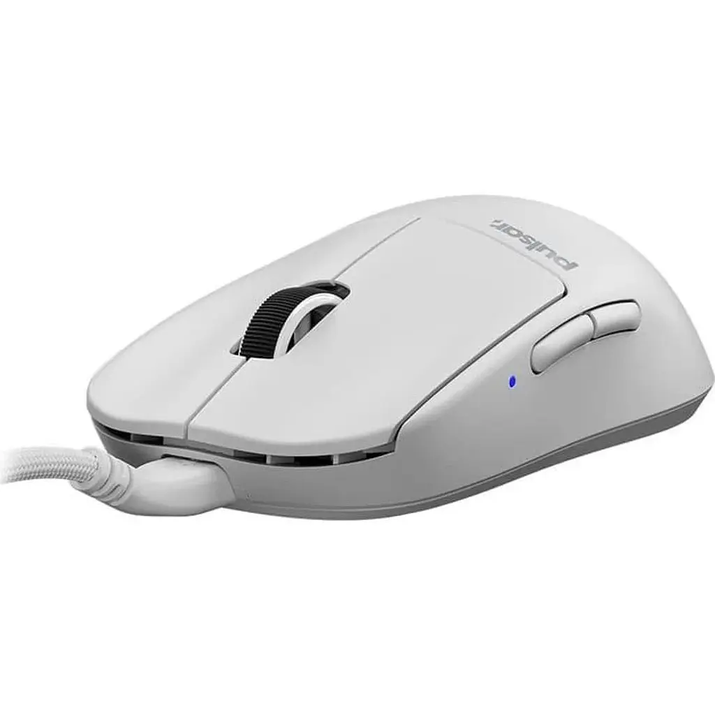 Миша Pulsar X2 Medium White (PX2222D) [156853] - фото 3