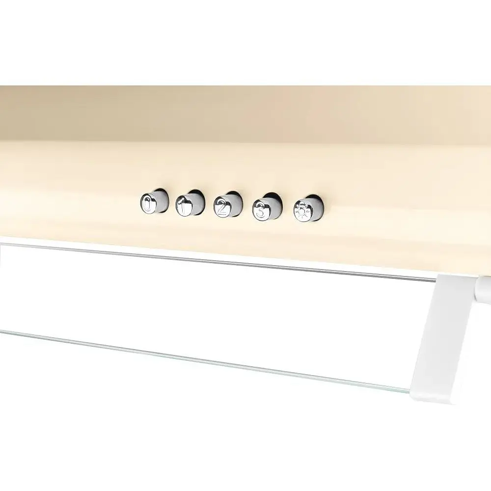 Витяжка Perfelli PL 6144 IV LED - фото 7