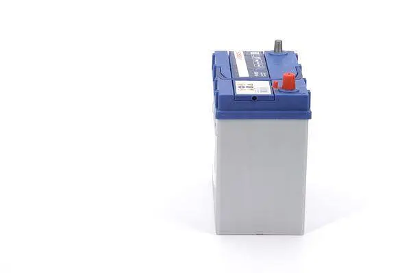 Акумулятор Bosch S4 Silver 45Ah EN 330A L+ (0 092 S40 220) - фото 2