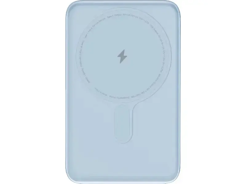 Зовнішній акумулятор (Power Bank) Proove Vibe Energy Plus 10000mAh Blue (PBVE15012208) - фото 3