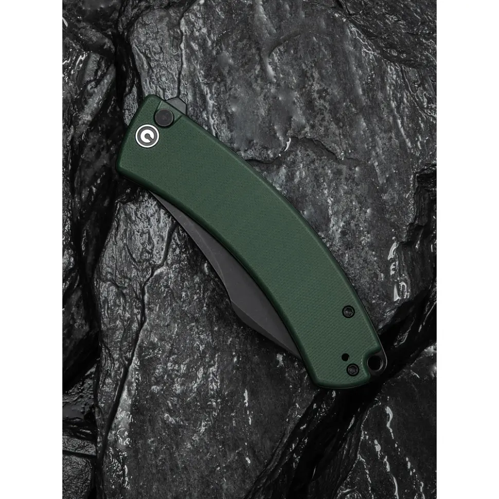 Ніж Civivi Outlaw Muk C24079-3 - фото 13