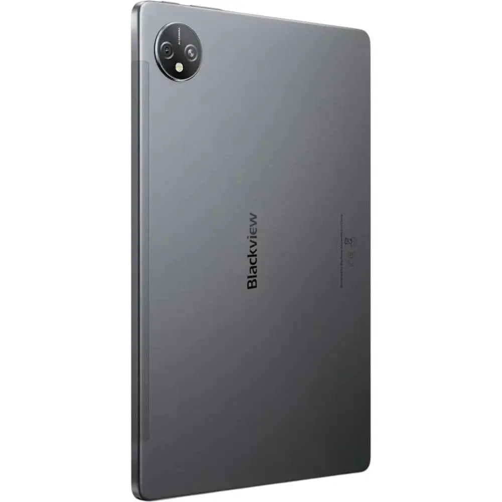 Планшет Blackview Tab 80 4/64GB 4G Dual Sim Grey (6931548314462) - фото 7