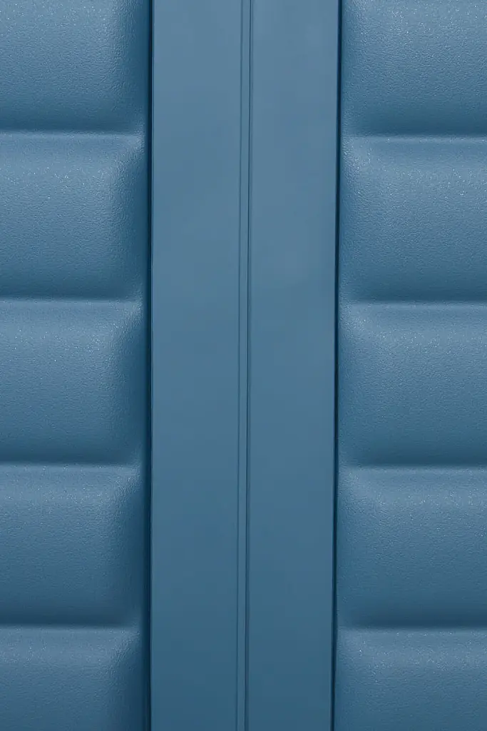 Валіза 55 См American Tourister NEOVIBE STEEL BLUE 55x40x20(23) MK4*01001 - фото 14