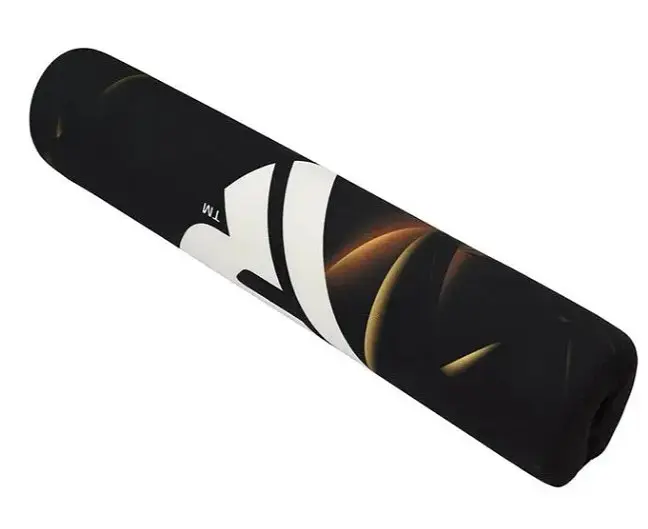 Пом'якшувальна накладка на гриф RDX B2 Gym Bar Pad Sublimation White (WAC-B2W) - фото 2