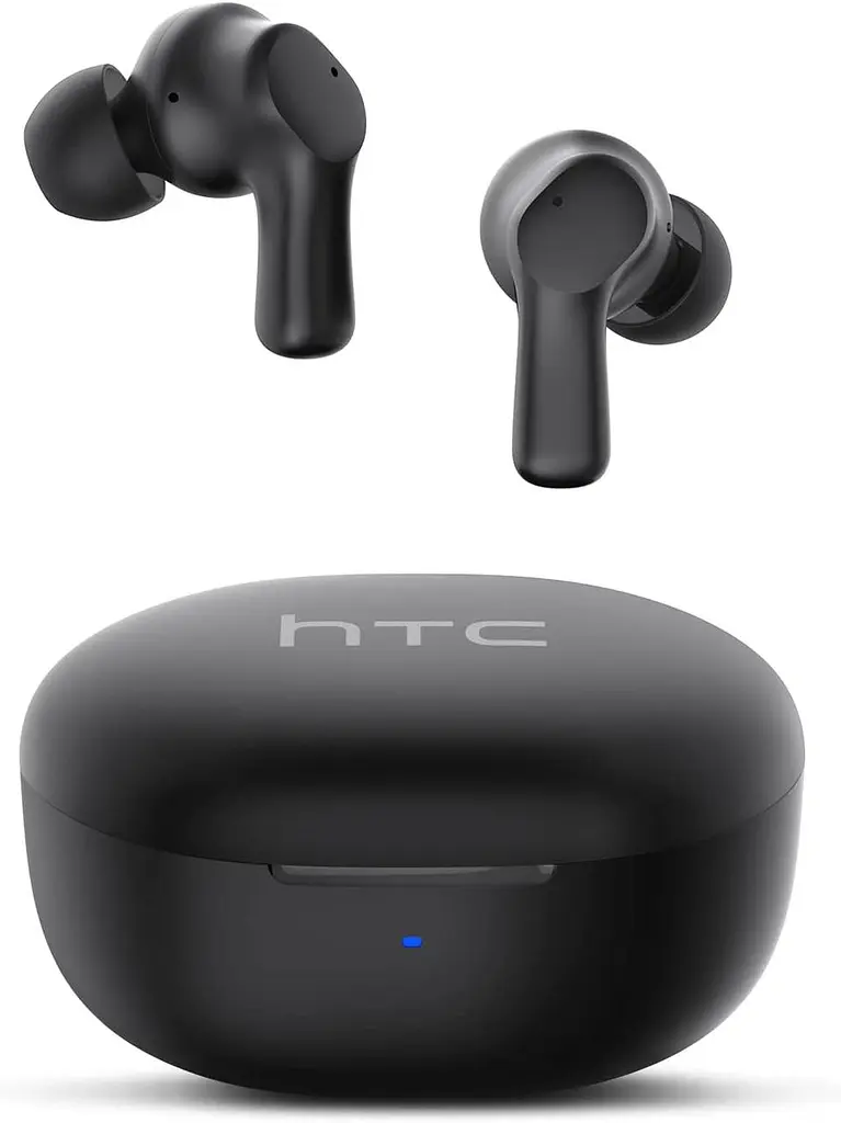 TWS-наушники HTC TWS2 black