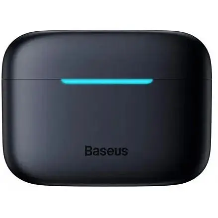 Навушники Baseus True Wireless Earphones Bowie E9 білі (NGTW120002) - фото 10