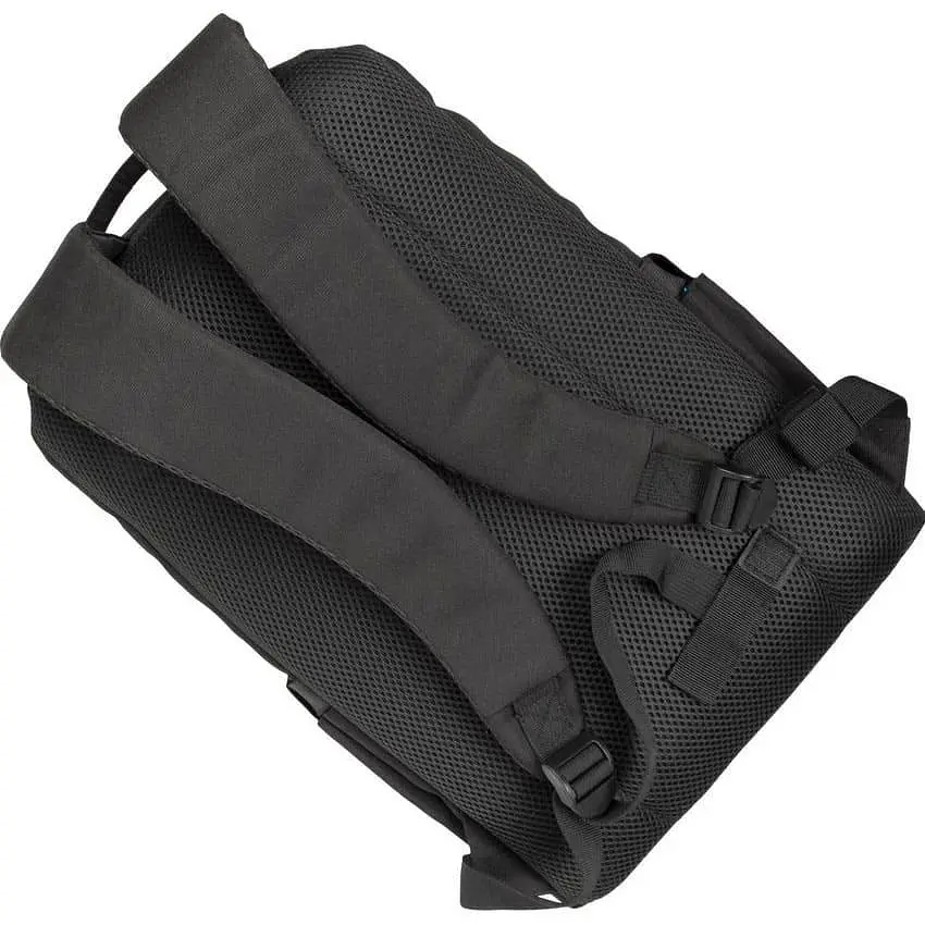 Рюкзак для ноутбука Rivacase 8265, 15.6" (8265 (Black)) - фото 8