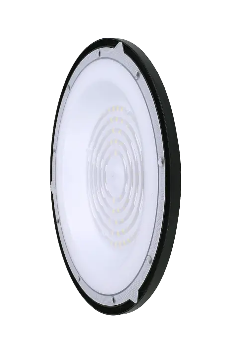 Світильник для високої стелі світлодіодний Enerlight GELIOS 100W 6500К (GELIOS100SMD110C) - фото 6