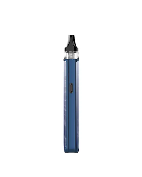 Підсистема Vaporesso XROS 6 Mini Pod 1600mAh 3ml електронна сигарета Kit (Plume Blue) - фото 3
