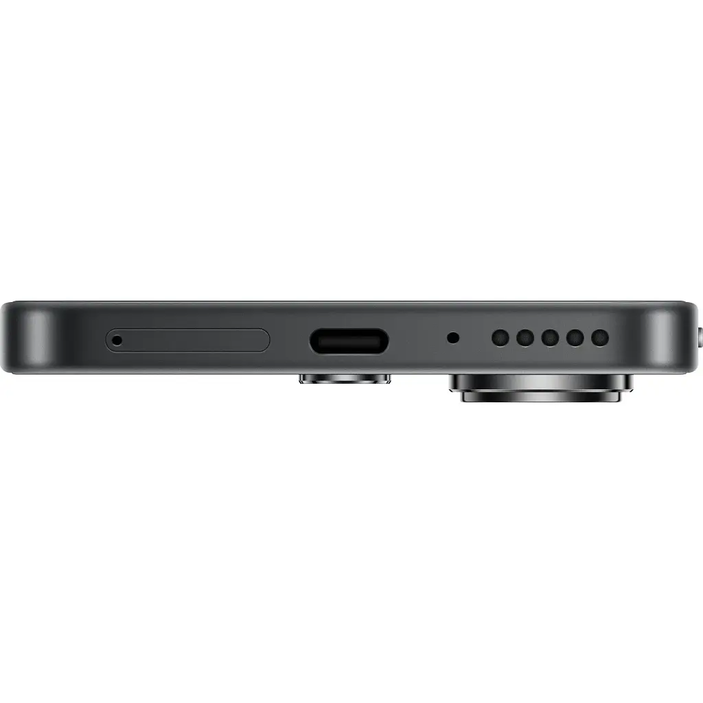 Смартфон Xiaomi Redmi Note 13 4G 6/128GB Midnight Black (Global Version) NFC - фото 9