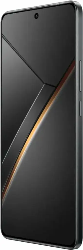 Смартфон Realme Neo 7 16/512GB Black (Asian Version) NFC - фото 2