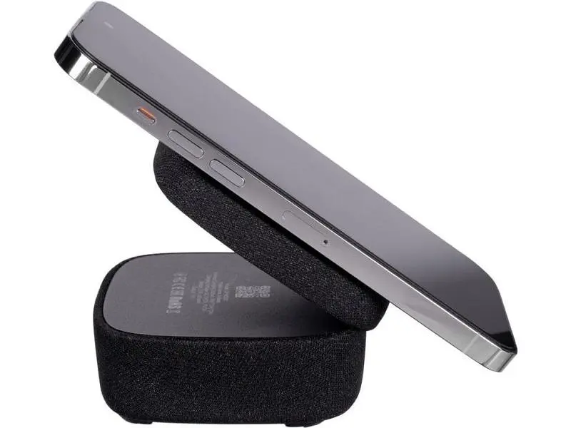 Портативна колонка Gelius AirBeat GP-BS550 Black (00000101289) - фото 7