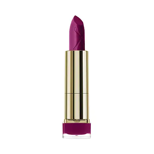 Увлажняющая помада для губ Max Factor Colour Elixir, тон 135 (Pure Plum), 4 г (8000018966852) - фото 3