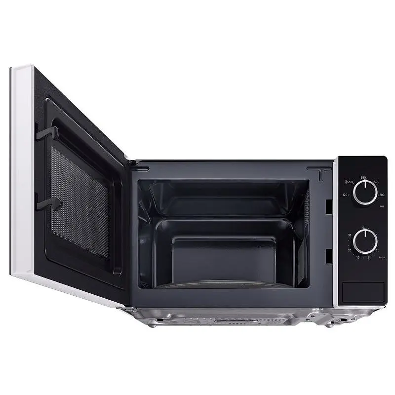 Мікрохвильова піч SAMSUNG MS 20 A 3010 AH/UA - фото 5
