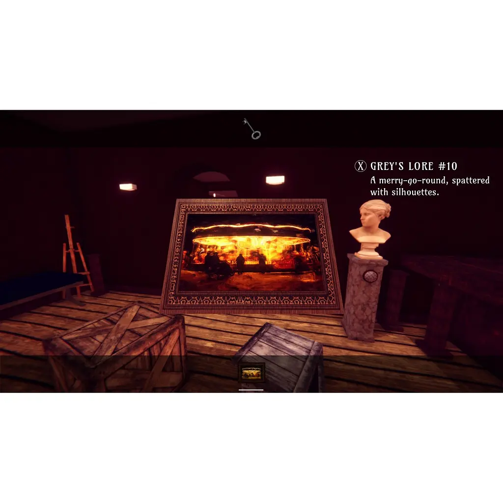 Ключ активації Microsoft Murderous Muses для Xbox One/Series S/X - фото 5