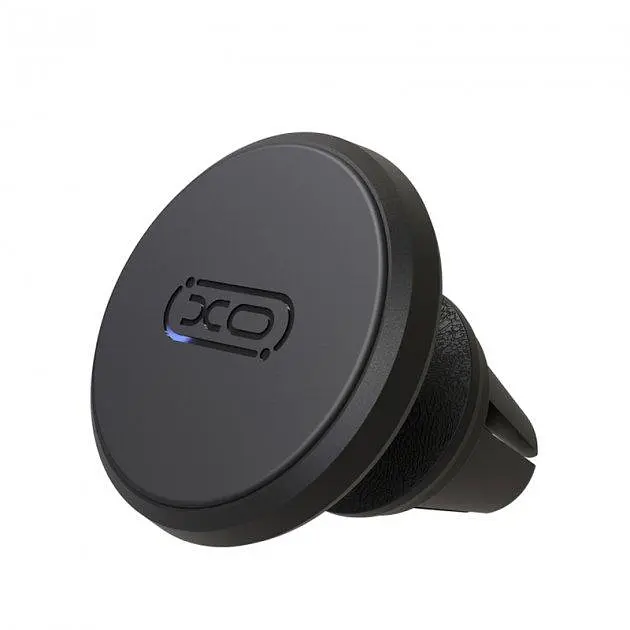 Холдер XO C96B vehicle air outlet Holder Чорний - фото 2