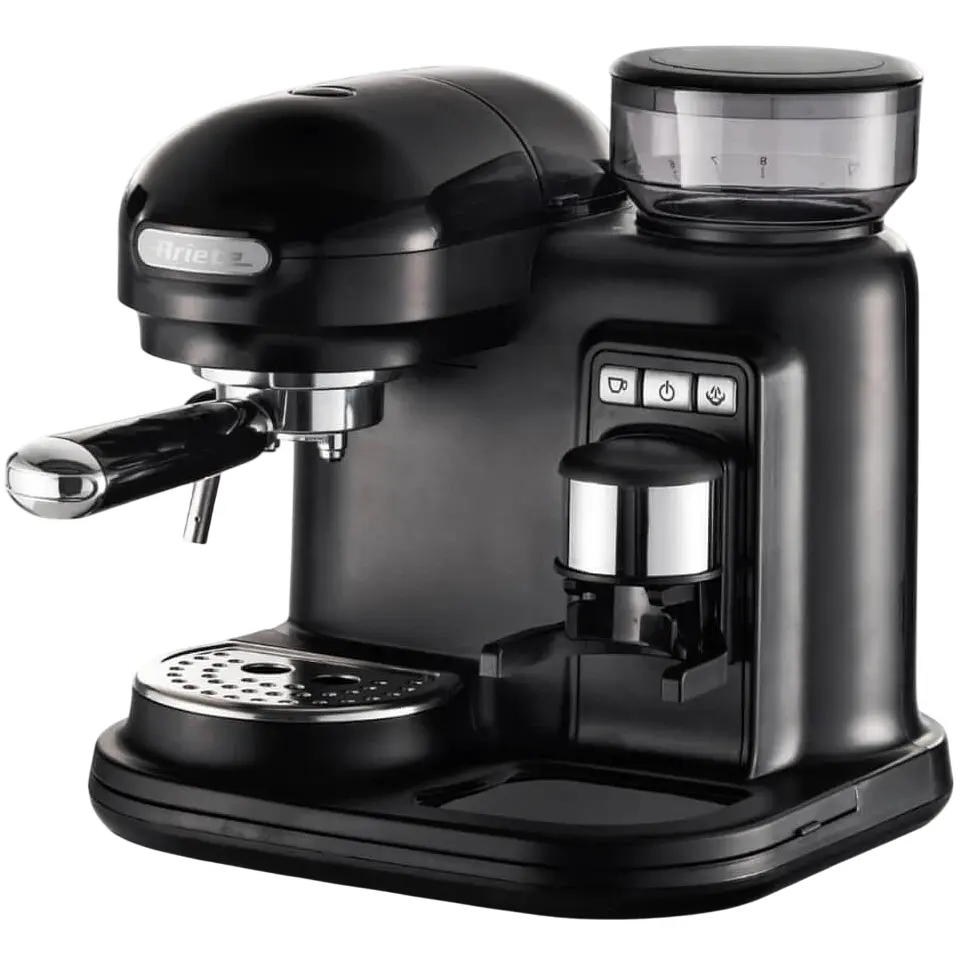 Кавоварка Ariete 1318 BK - фото 8
