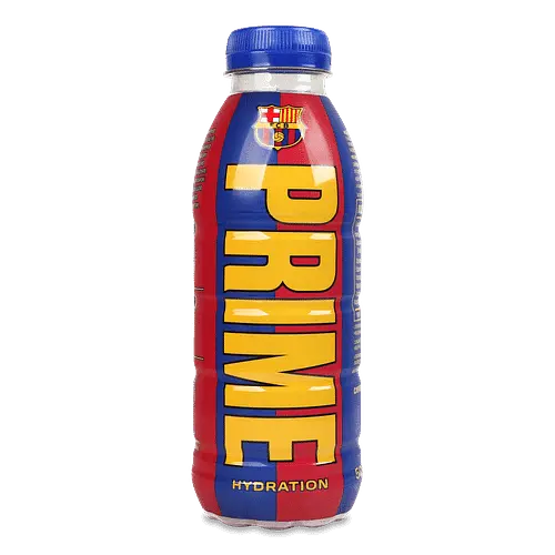 Напій Prime Hydration Barcelona 500 мл