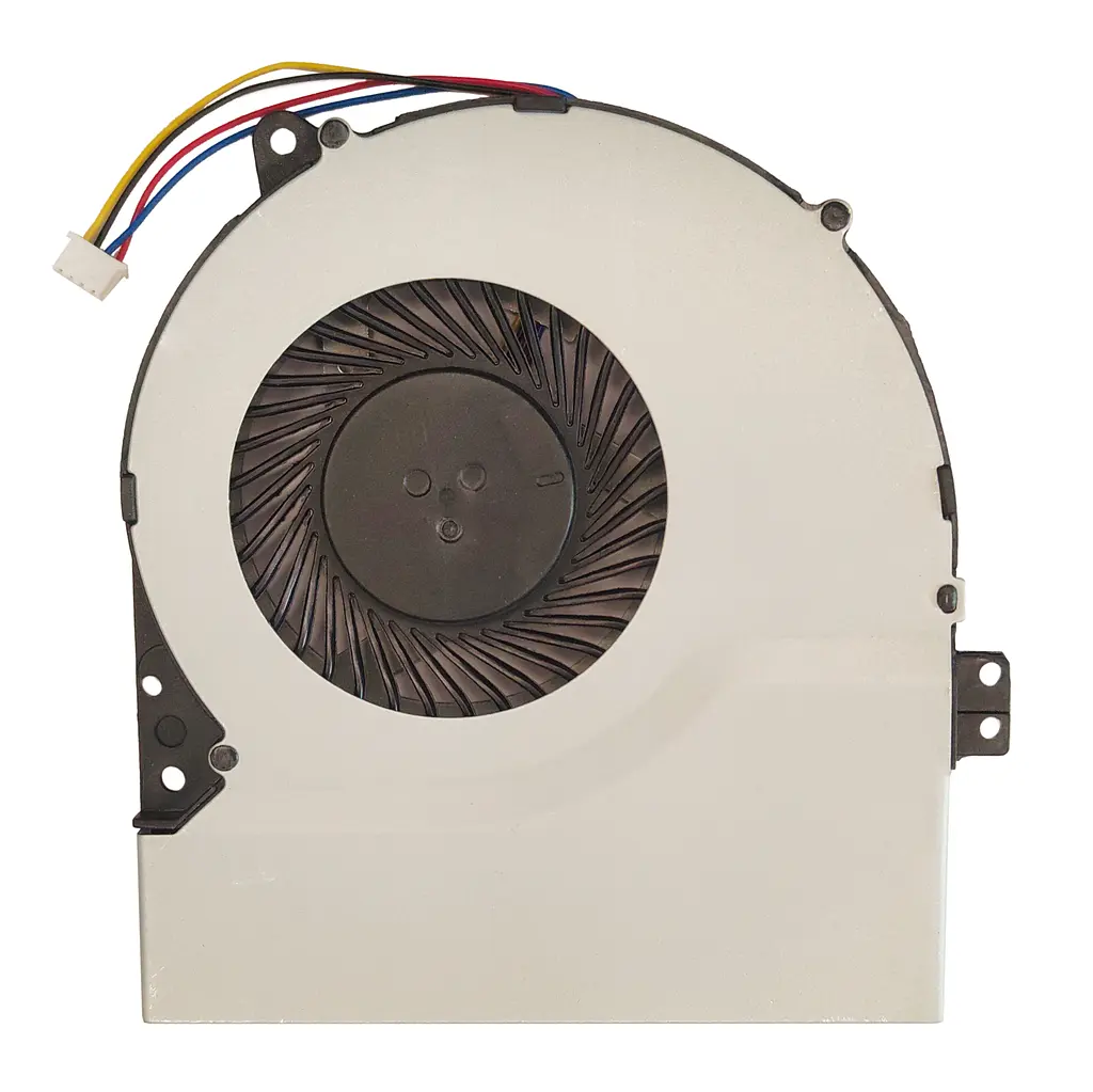 Вентилятор для ноутбука Asus X450, X550 (EF50060S1-C070-S99), DC (5V, 0.38A), 4pin - фото 2